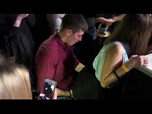 ❤️ Verus sexus in nightclub Russian. XVIII annos Russian puella in ano ac debent futui in nightclub Porno vk at la.xxxpornolive.ru