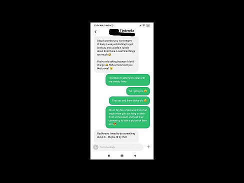 ❤️ Addidi novam PAWG ex Tinder ad harem (sermones ad Tinder inclusa) Porno vk at la.xxxpornolive.ru